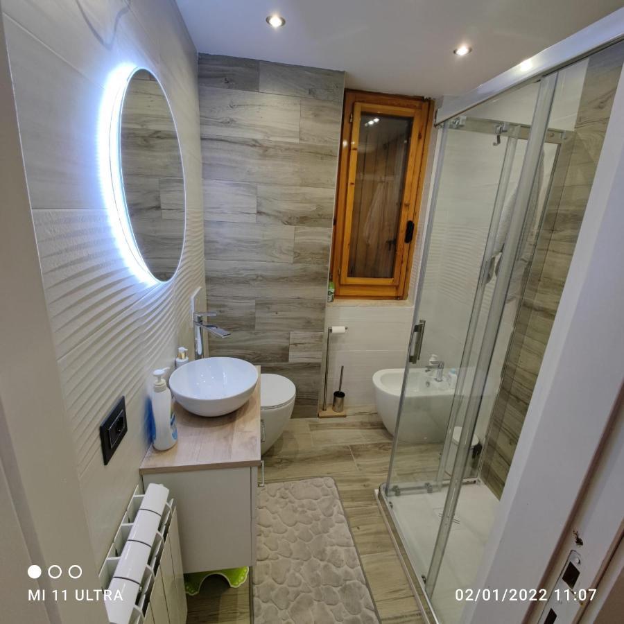 Casa Di Nastya Apartment