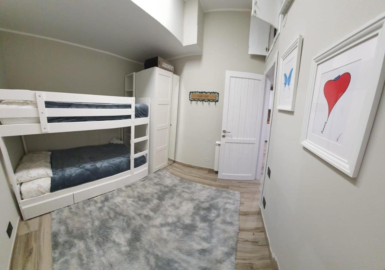 Apartment Casa Di Nastya Pretoro
