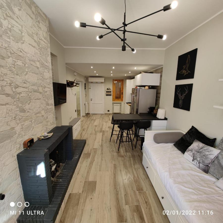 Casa Di Nastya Apartment Pretoro