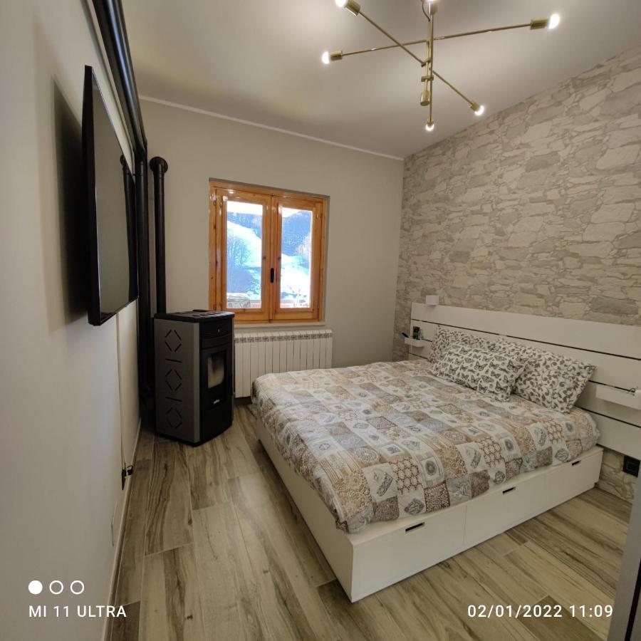 Apartment Casa Di Nastya Pretoro